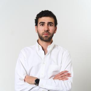 Foto de Tomás García